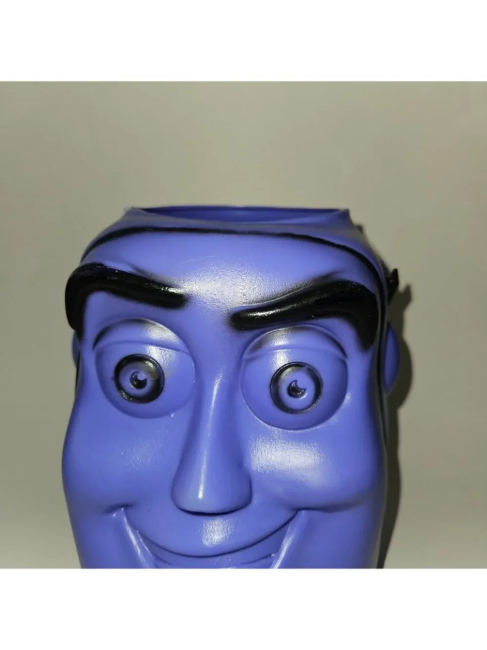 Disney purple buzz